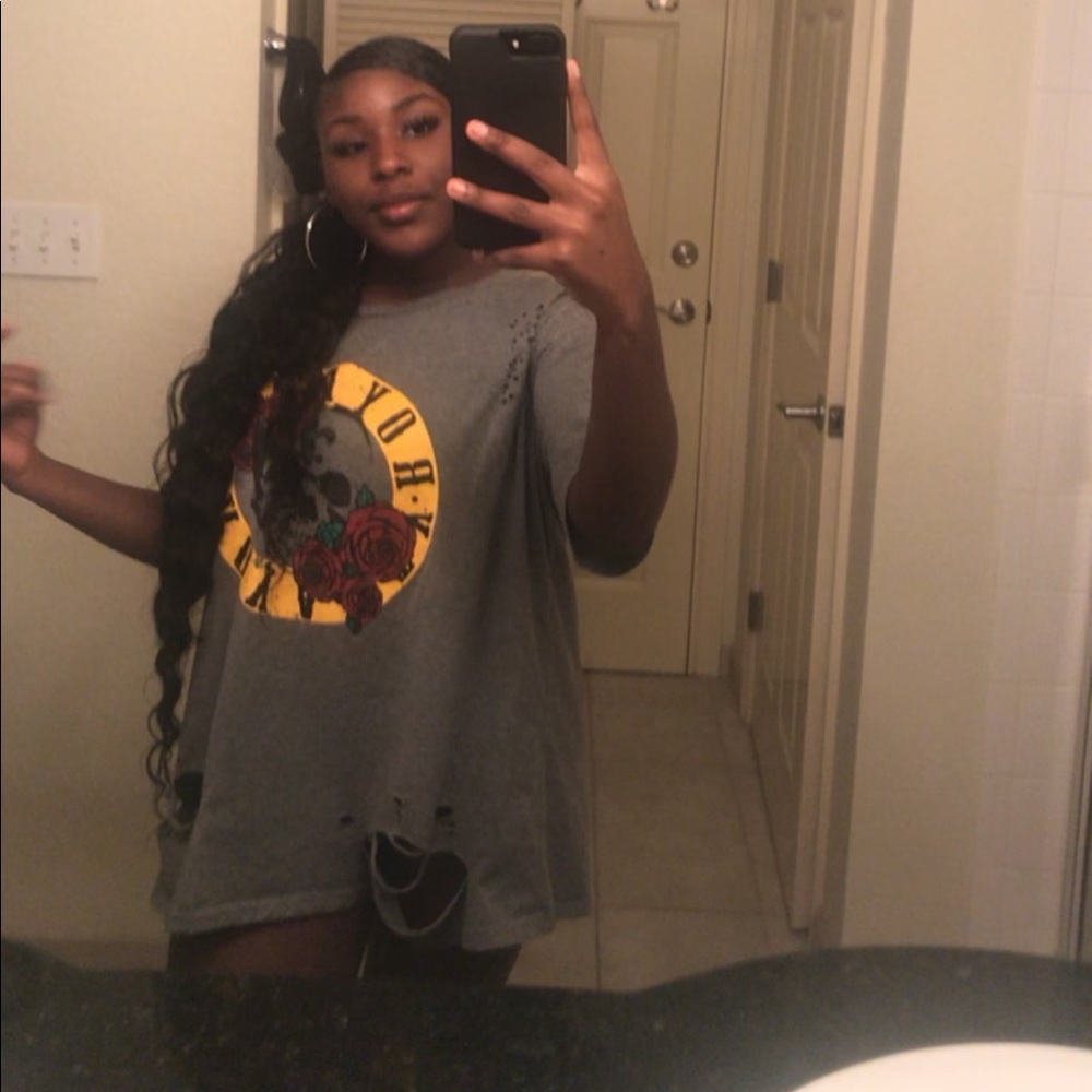 T-shirt